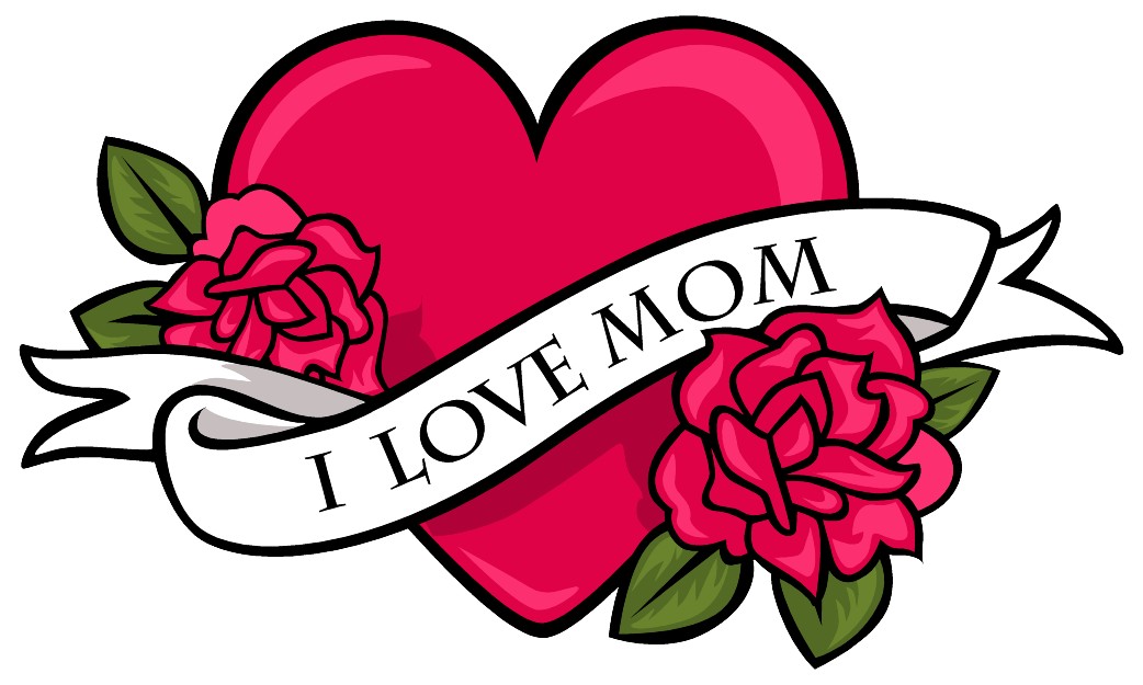 mother birthday clip art - photo #40