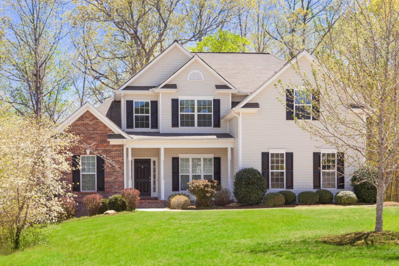 house brick vinyl roofing