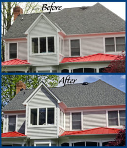 On Top - before after MD home 2