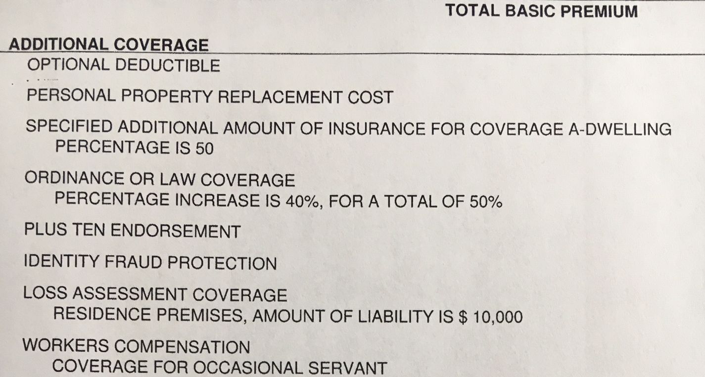 Beware of denied roof repair claims because you don�t have Beware of denied roof repair claims because you don�t have