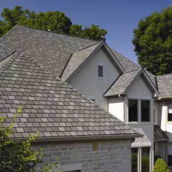 Beautiful roof photo On Top Home Improvements Inc.