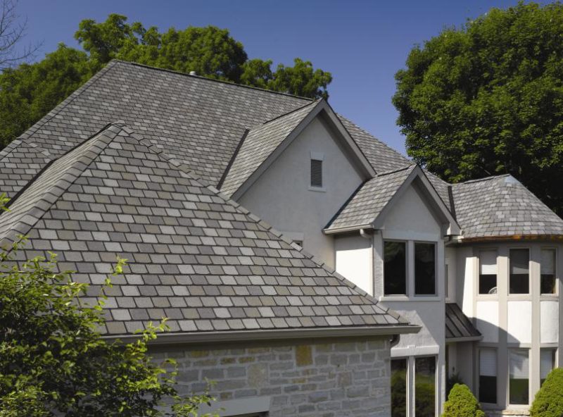 Beautiful roof photo On Top Home Improvements Inc.