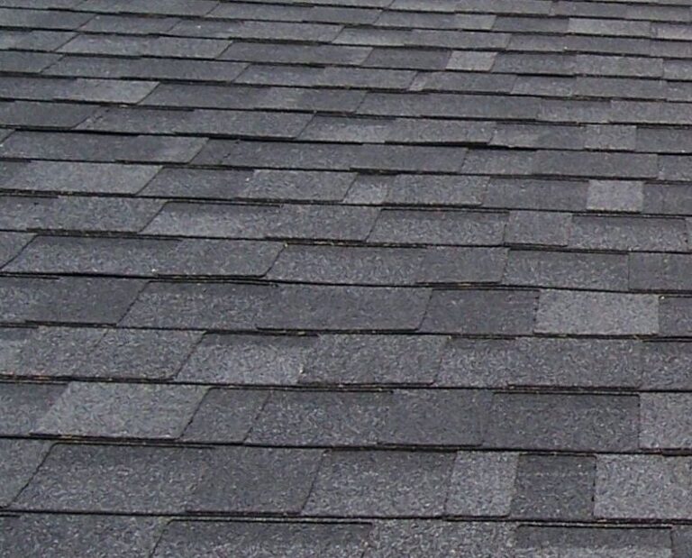 Is it worth putting expensive shingles on your Maryland home? On Top